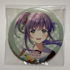 ラブライブ 蓮ノ空 6th LIVE　ガチャ 乙宗梢 缶バッジ 衣装 ラブライブ 蓮ノ空 6thライブ 缶バッジ 制服 乙宗梢 - メルカリ