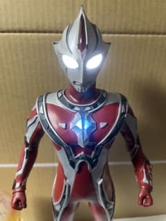 ウルトラマンメビウス インフィニティ ウルトラ フィギュア ccp 海洋堂 ウルトラマンメビウス インフィニティ ウルトラ フィギュア ccp 海洋堂