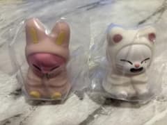 SKZOO ライトマスコットのサムネイル
