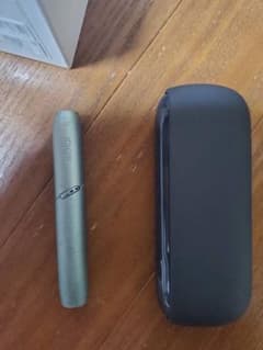 iQOS 3duoのサムネイル