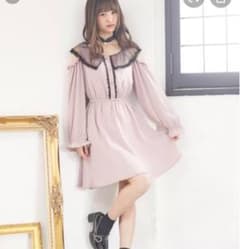 ロジータ ワンピースのサムネイル