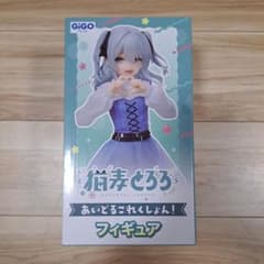 猫麦とろろ あいどるこれくしょん！ フィギュアのサムネイル