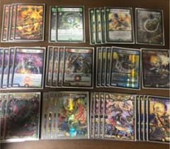シータノヴァ　シータモモキング デッキのサムネイル