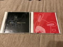 cakebox CD2枚セット cakebox CD2枚セット - メルカリ