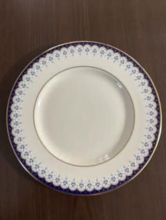 Minton ケーキ皿6枚セット ミントン⭐︎コンソート⭐︎ケーキ皿、6枚 - メルカリ