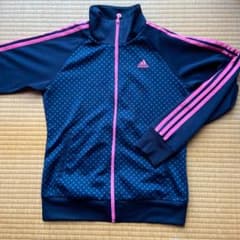 adidas アディダス ジャージのサムネイル
