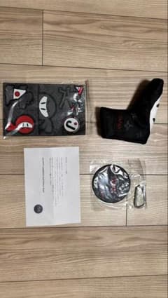 Scotty Cameron 2026年スコッティキャメロン メンバーギフト - メルカリ