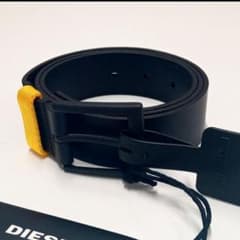 DIESEL 남성 벨트 90 센치메터