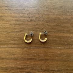 graey Piercing goldのサムネイル