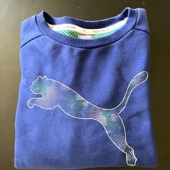 140㌢トレーナーのサムネイル