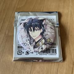 アイナナ 6th Anniversary 6周年 猫耳バッジ 和泉一織 - メルカリ