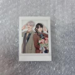 BLT2026 池袋　ぱしゃこれ　会場限定特典　ピンクハートジャム しっけ - 2