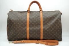 Louis Vuittonモノグラム SIZE60 M41412 ボストンバッグ - メルカリ