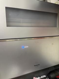 Panasonic✳︎NP-TZ300  食洗機　ピーチ様専用のサムネイル