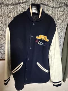 team message スタジャンのサムネイル