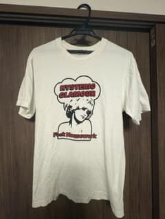 HYSTERIC GLAMOUR Tシャツのサムネイル