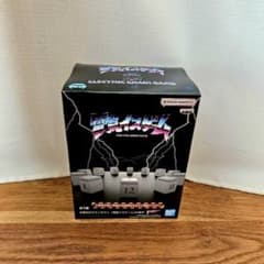 電気イスゲームのサムネイル