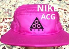 NIKE ナイキ ACG エーシージ キャップ