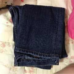 ろくむく 専用デニムのサムネイル