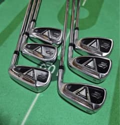 ピザまん様専用NABLA X 5~9.P 6本 M40 SRプロギア ナブラXのサムネイル