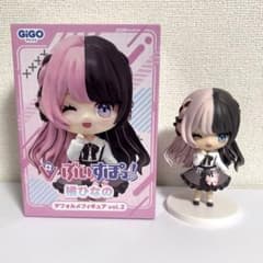 ぶいすぽっ！橘ひなのデフォルメフィギュア vol.2 - メルカリ