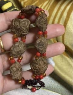 フィリピン　Gumamela Celis Braceletのサムネイル