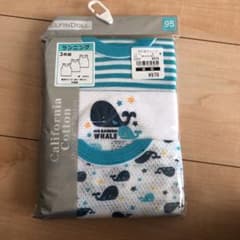 肌着 ランニング　95のサムネイル