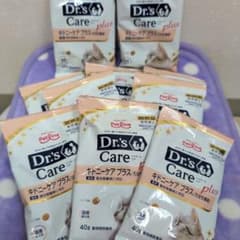 ◉ドクターズケア猫用キドニーケアプラス【可溶性繊維】40g⑩袋 - メルカリ