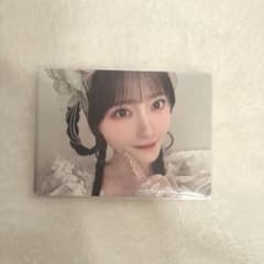 CUTIE STREET 川本笑瑠 LARME 070トレカのサムネイル