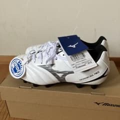23.0ミズノ サッカースパイク ジュニアのサムネイル