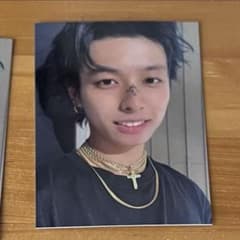 KIDPHENOMENON 川口蒼真 トレカ サイン有 - メルカリ