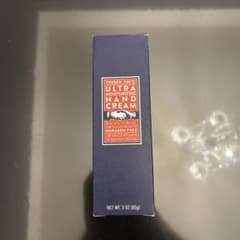 TRADER JOE'S Ultra Moisturizing ハンドクリームのサムネイル