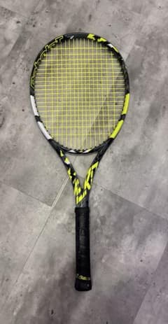Babolat Pure Aero 2022 ピュアアエロ G2 - メルカリ