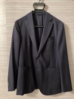 新古品】スーツカンパニー Super120