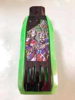 ウルトラマンおもちゃしまむらのサムネイル