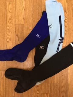 激安 MIZUNO サッカーソックスセットのサムネイル