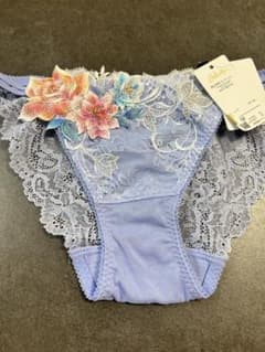 ワコール サルート 09G インドの花嫁 ノーマルショーツMのサムネイル
