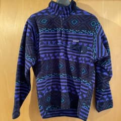Patagonia  フリースのサムネイル