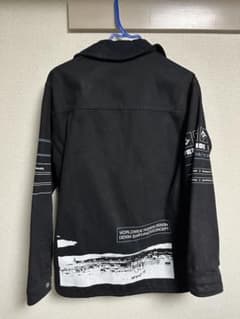 ZARA ジャケットのサムネイル