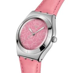 【新品未使用】 Swatch PINK PETAL PROMISEのサムネイル