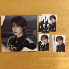 &TEAM We on Fire Kセットのサムネイル