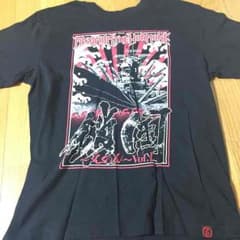 マキシマムザホルモン Tシャツのサムネイル