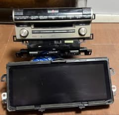 レクサス LS600H UVF40 NXH-0728 マルチメディアモジュール レクサス LS600H UVF40 NXH-0728 マルチメディアモジュール - メルカリ