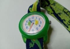 TIMEX INDIGLO NIGHT LIGHT 腕時計