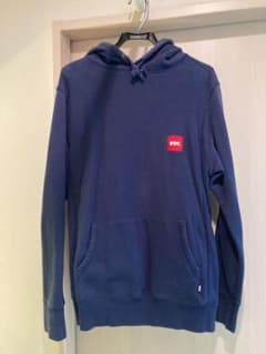FTC ￼Hooded sweaterのサムネイル