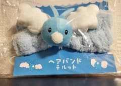 ポケモンセンター限定 チルット ヘアバンドのサムネイル