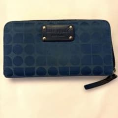 Kate Spade ジップアップパスケースのサムネイル