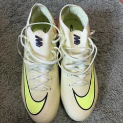 [Brand New, Unused] NIKE Mercurial Flyknit Soccer Cleats