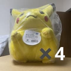 어서오세요! 피카츄