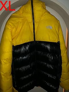 The north face summit Down Parka XLのサムネイル